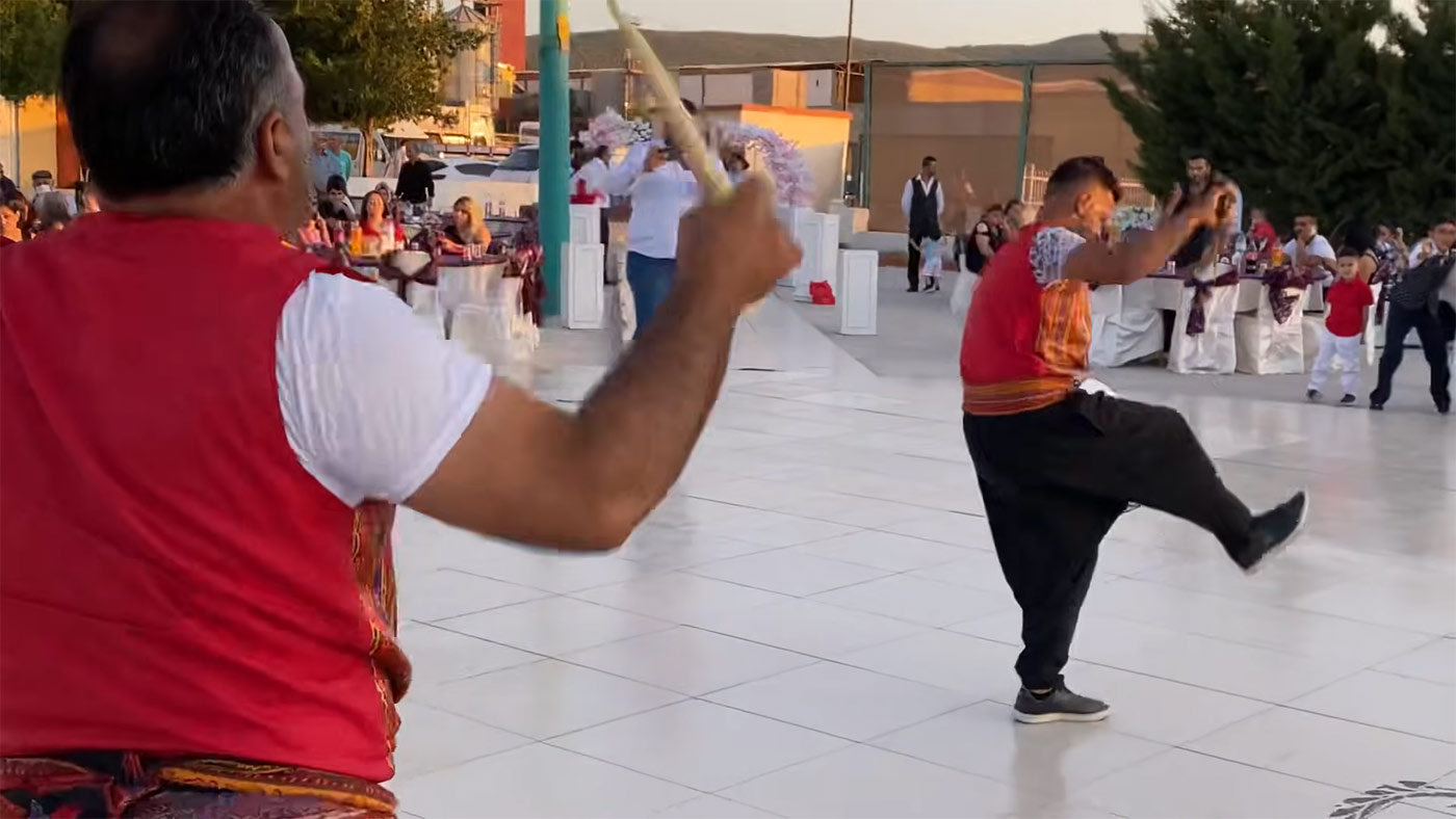 Düğün Karşılama Davul Zurna Hizmeti